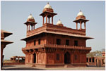 Fatehpur sikri