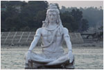 Shiva-Rishikesh